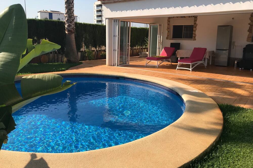 Photo of Outdoor in Oliva
