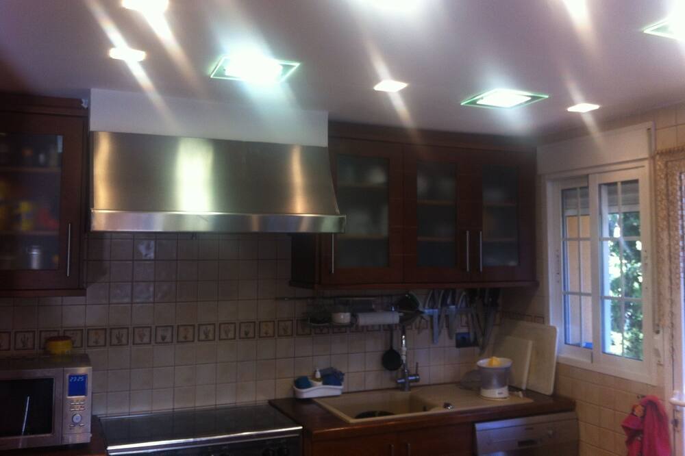 Photo of Kitchen in Oliva