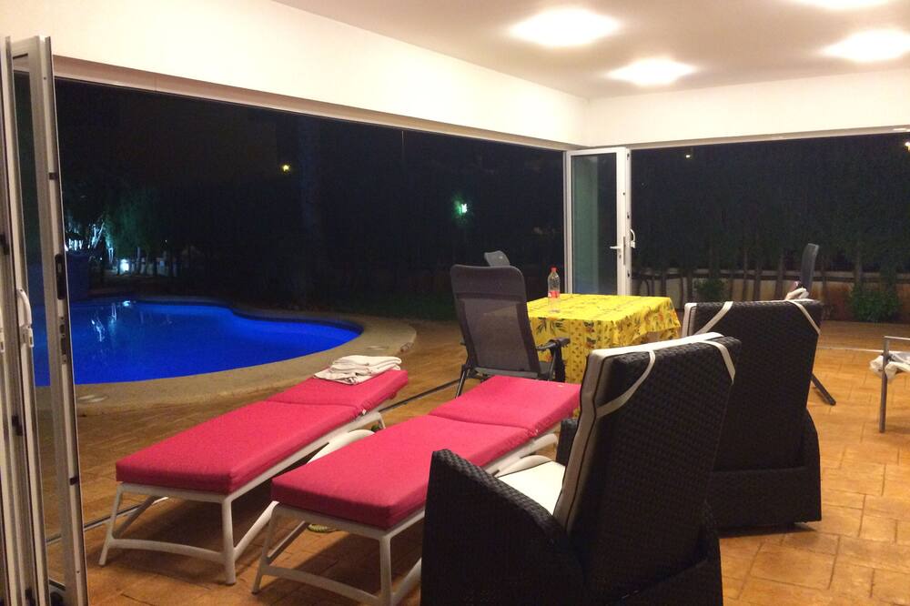 Photo of Outdoor in Oliva
