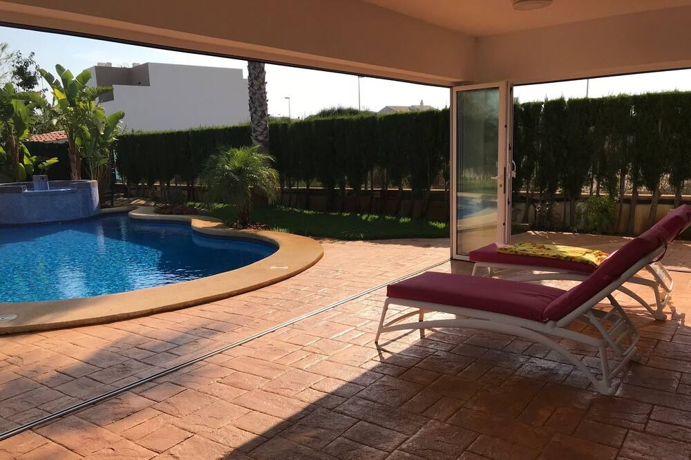 Photo of Outdoor in Oliva