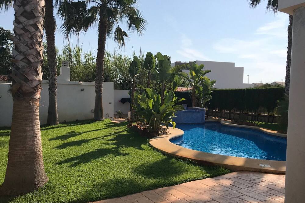 Photo of Outdoor in Oliva