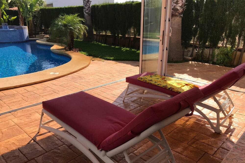 Photo of Outdoor in Oliva