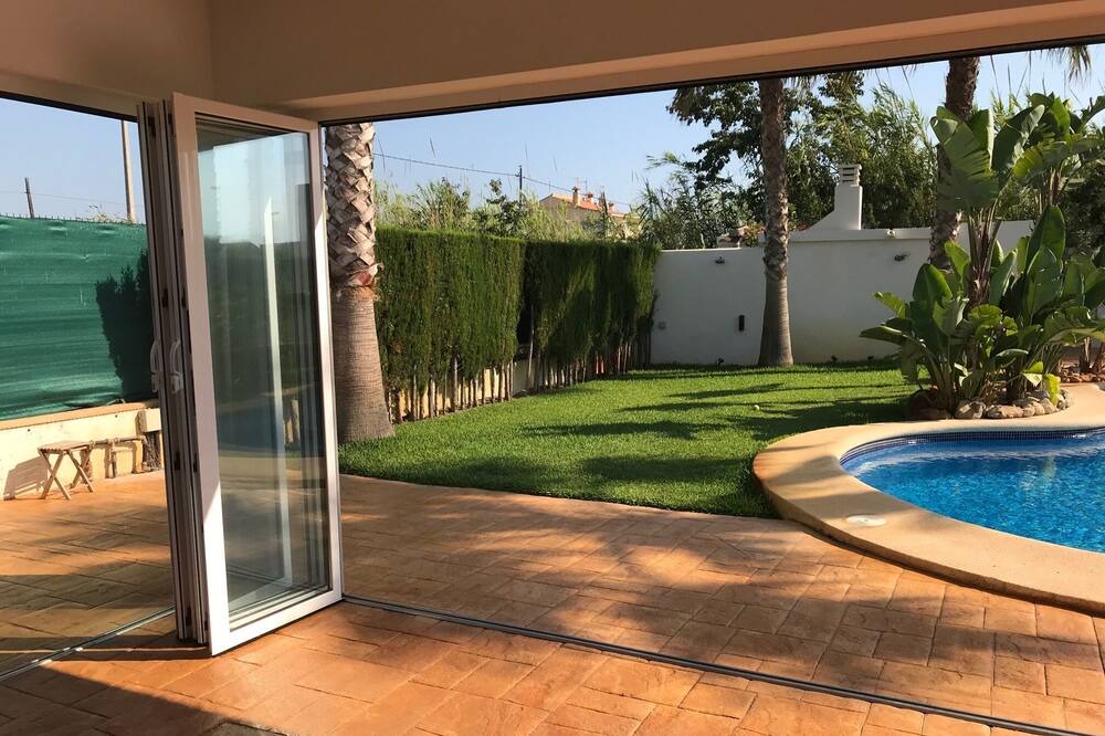 Photo of Outdoor in Oliva