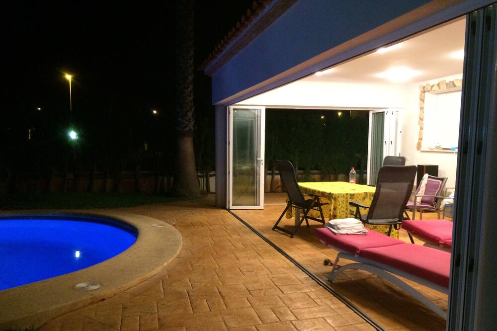 Photo of Outdoor in Oliva