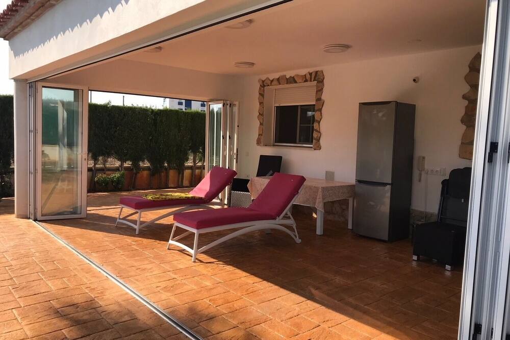 Photo of Patio Balcony in Oliva