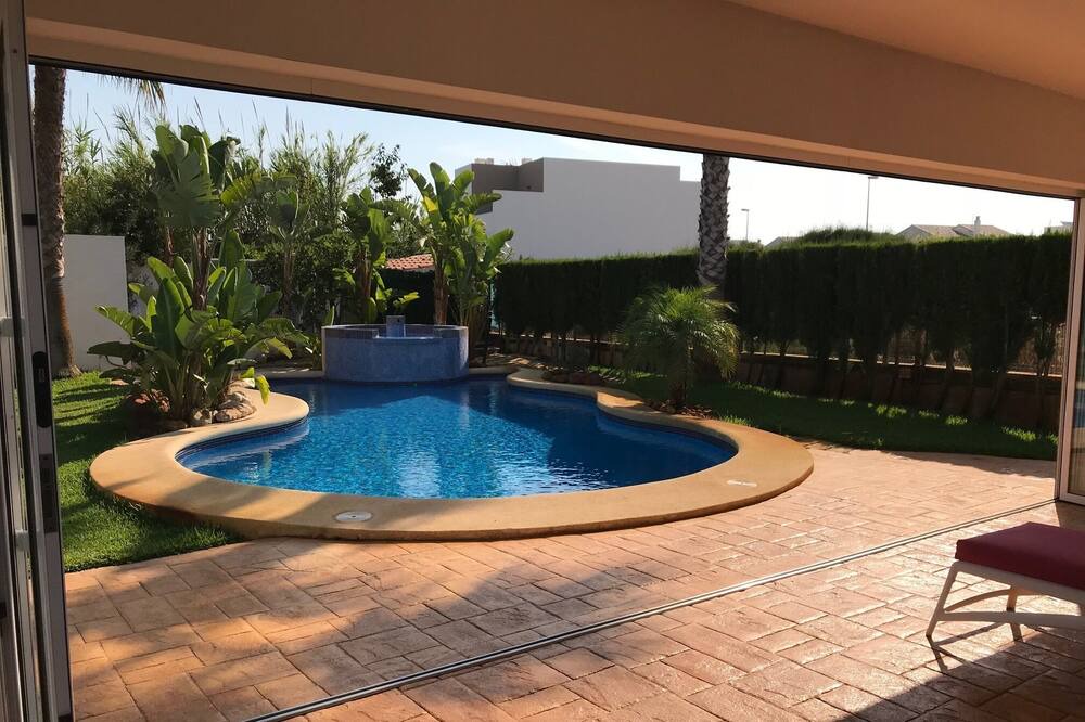 Photo of Outdoor in Oliva