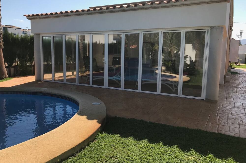 Photo of Outdoor in Oliva