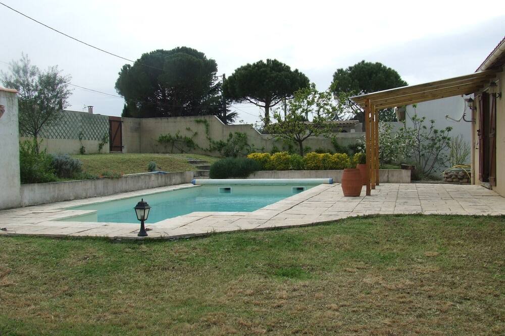 Photo of Outdoor in Carcassonne