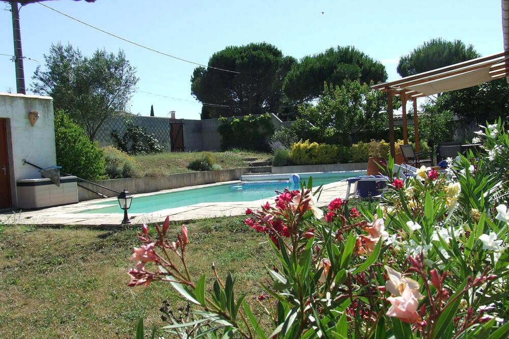 Photo of Outdoor in Carcassonne
