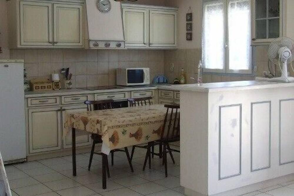 Photo of Kitchen in Carcassonne
