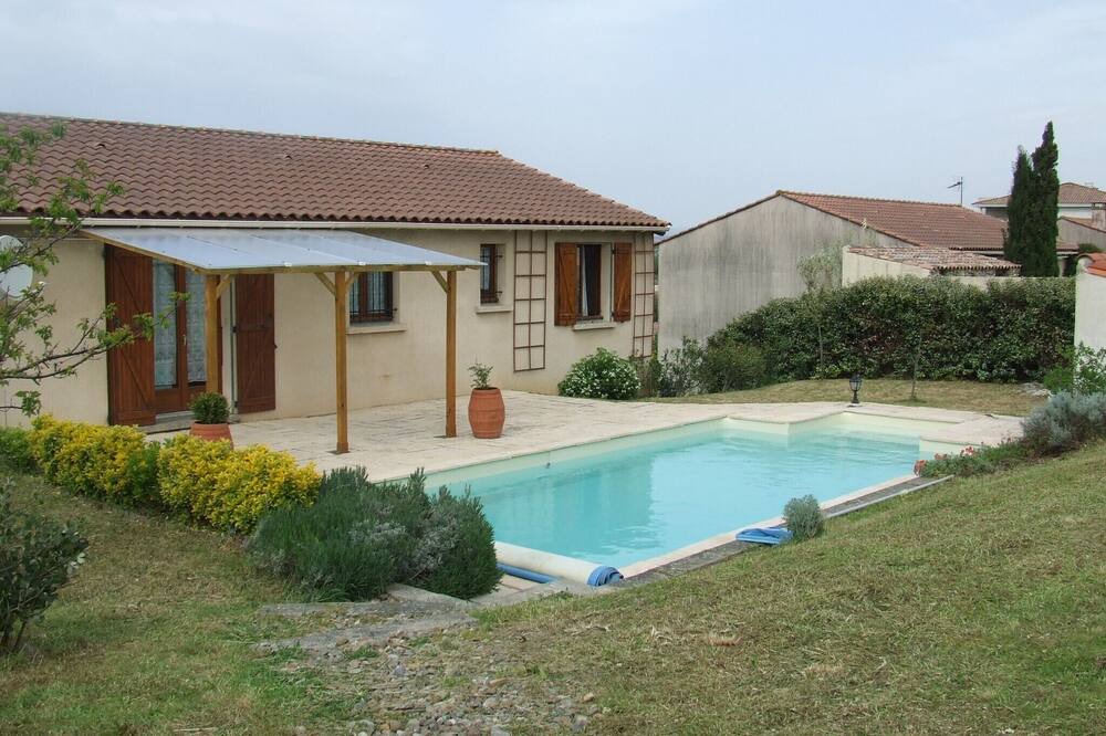 Photo of Outdoor in Carcassonne