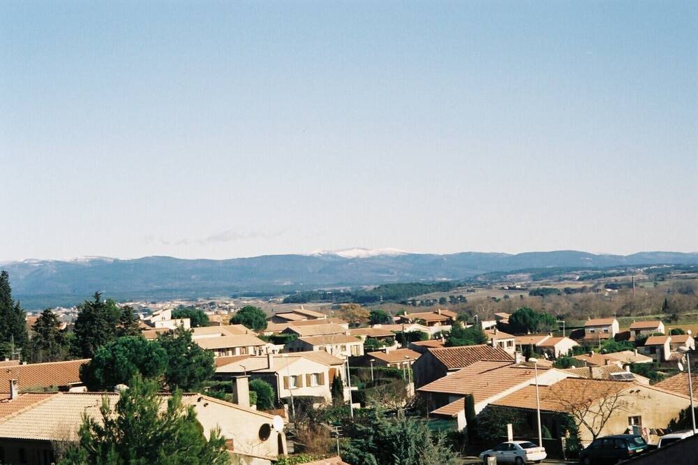 Photo of Outdoor in Carcassonne