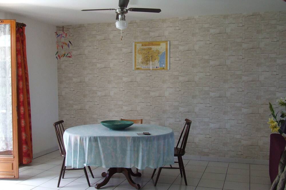Photo of Kitchen in Carcassonne