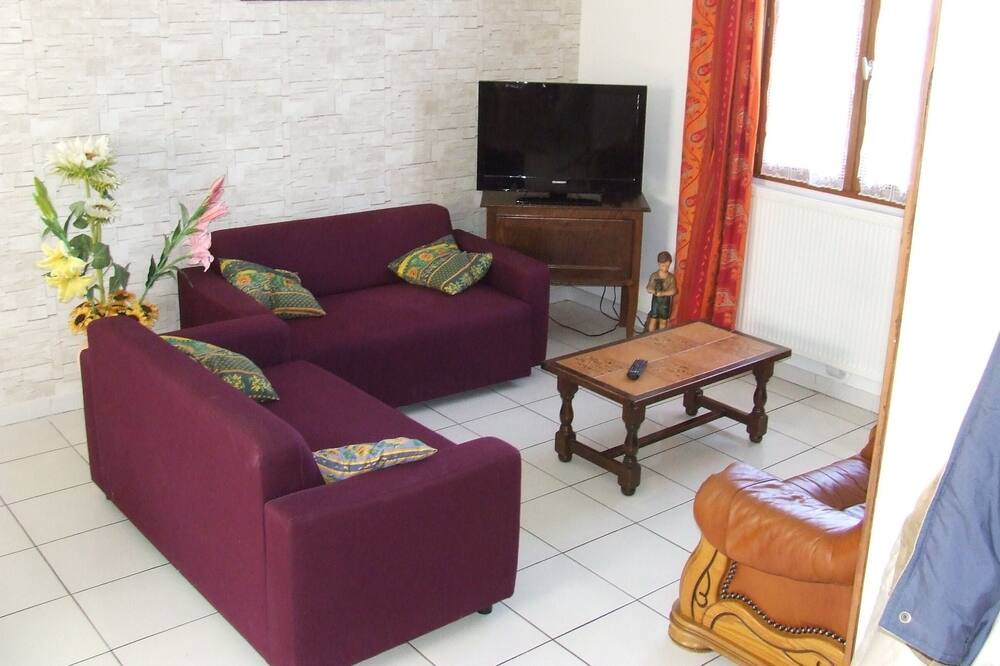 Photo of Livingroom in Carcassonne