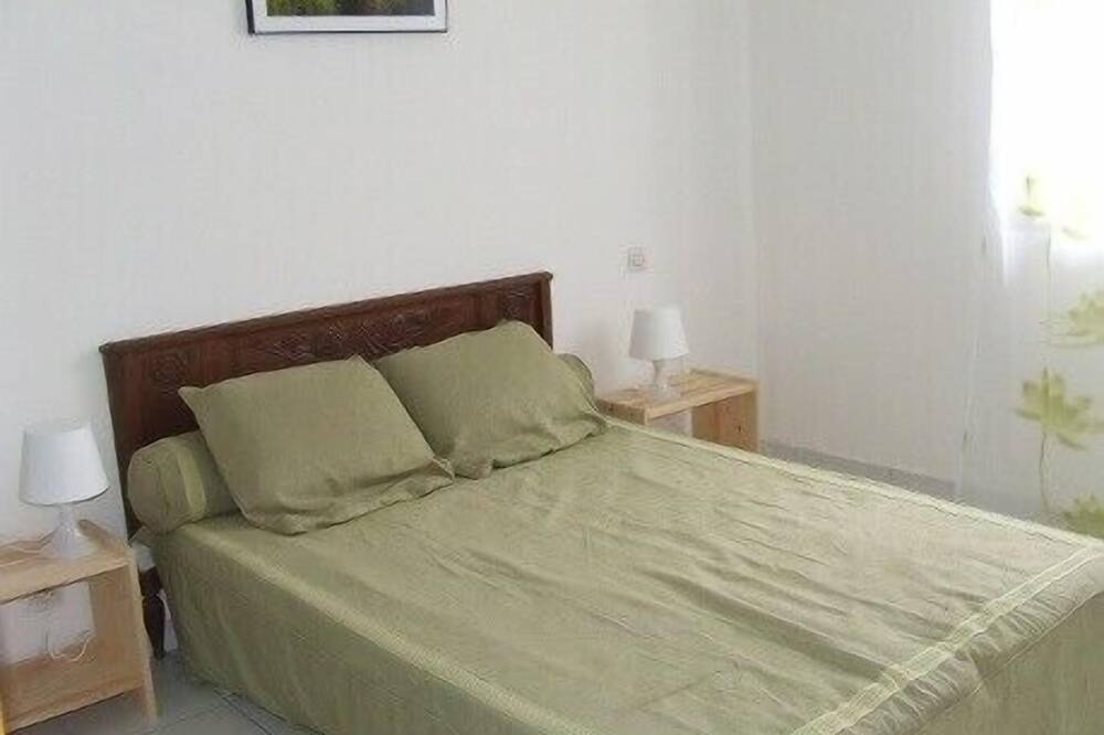 Photo of Bedroom in Carcassonne