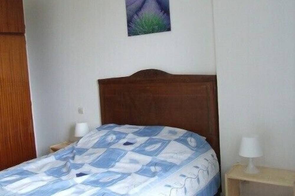 Photo of Bedroom in Carcassonne