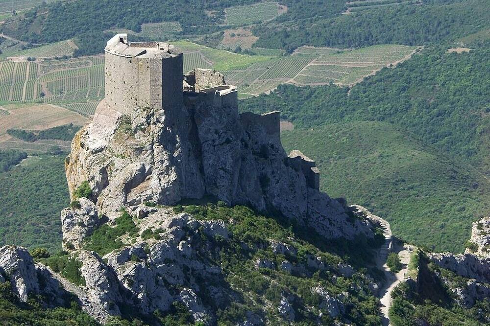 Photo of Outdoor in Carcassonne