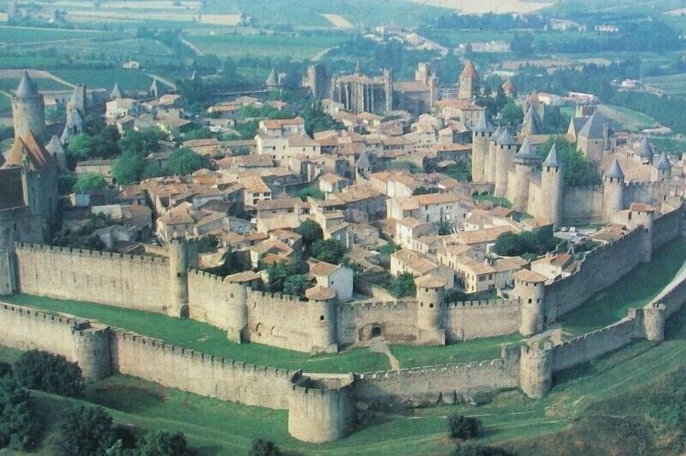 Photo of Others in Carcassonne