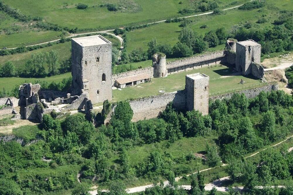 Photo of Outdoor in Carcassonne