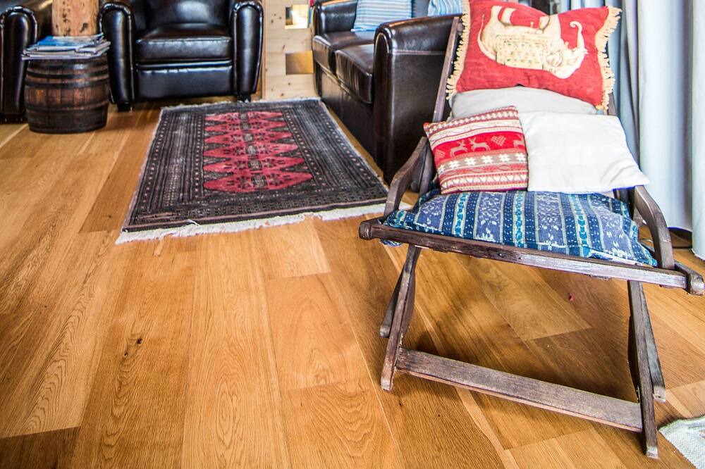 Photo of Livingroom in Les Clefs