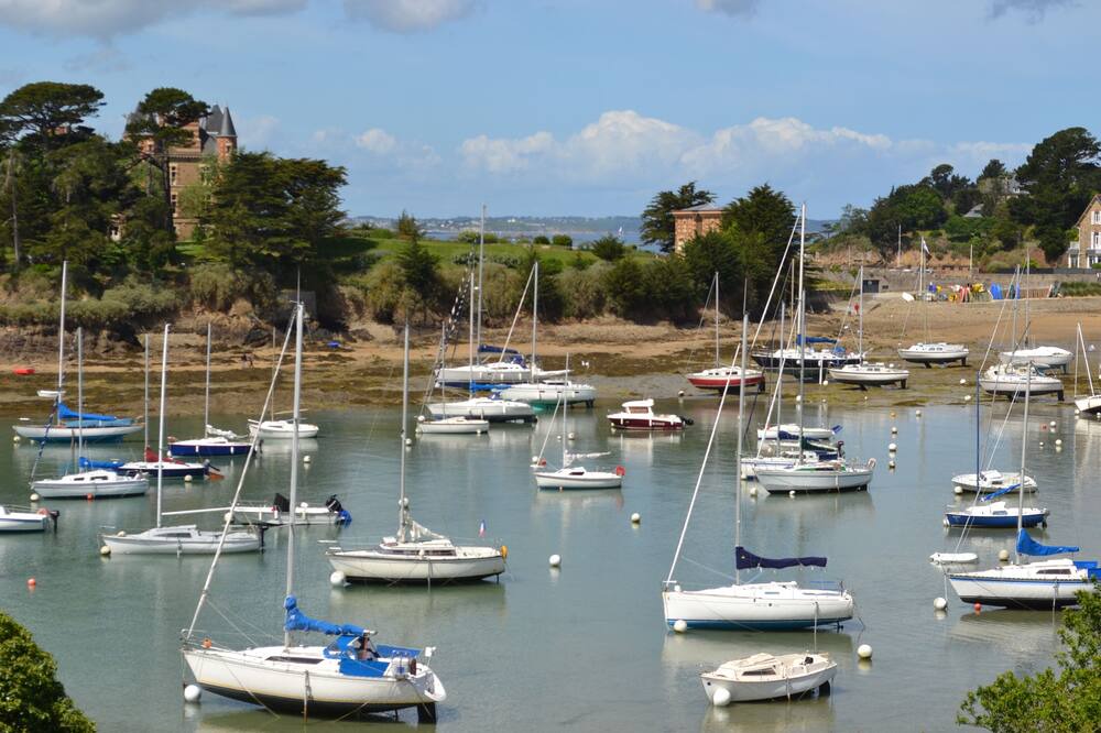 Photo of Outdoor in Lancieux