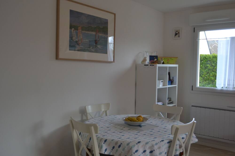 Photo of Kitchen in Lancieux