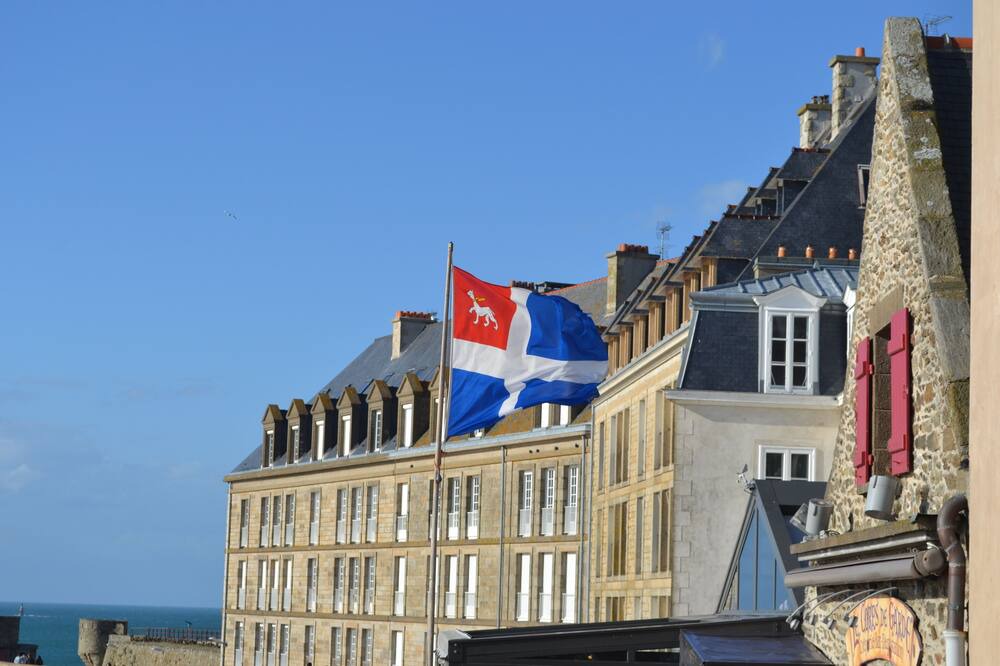 Photo of Outdoor in Lancieux