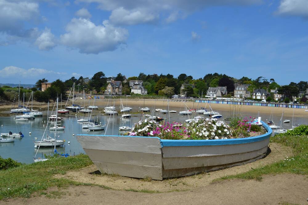 Photo of Outdoor in Lancieux