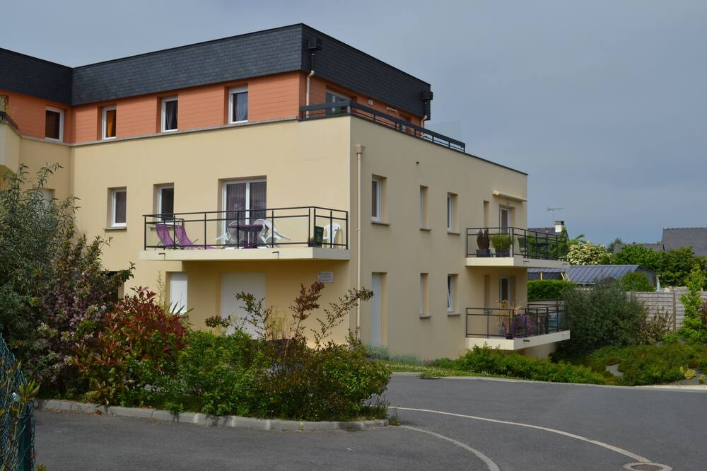 Photo of Outdoor in Lancieux