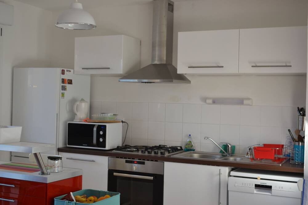 Photo of Kitchen in Lancieux
