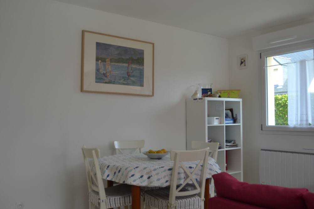 Photo of Kitchen in Lancieux