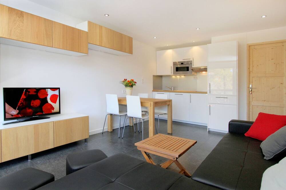 Photo of Livingroom in Mont-de-Lans