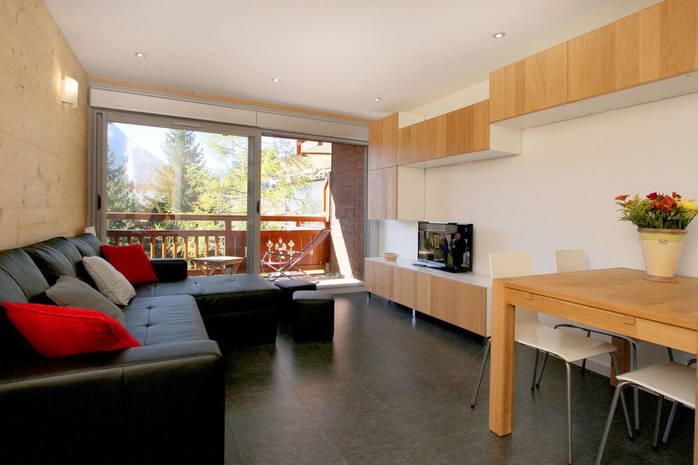 Photo of Livingroom in Mont-de-Lans