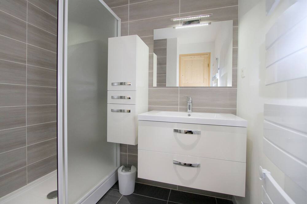 Photo of Bathroom in Mont-de-Lans