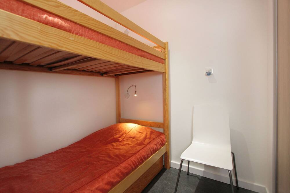 Photo of Bedroom in Mont-de-Lans