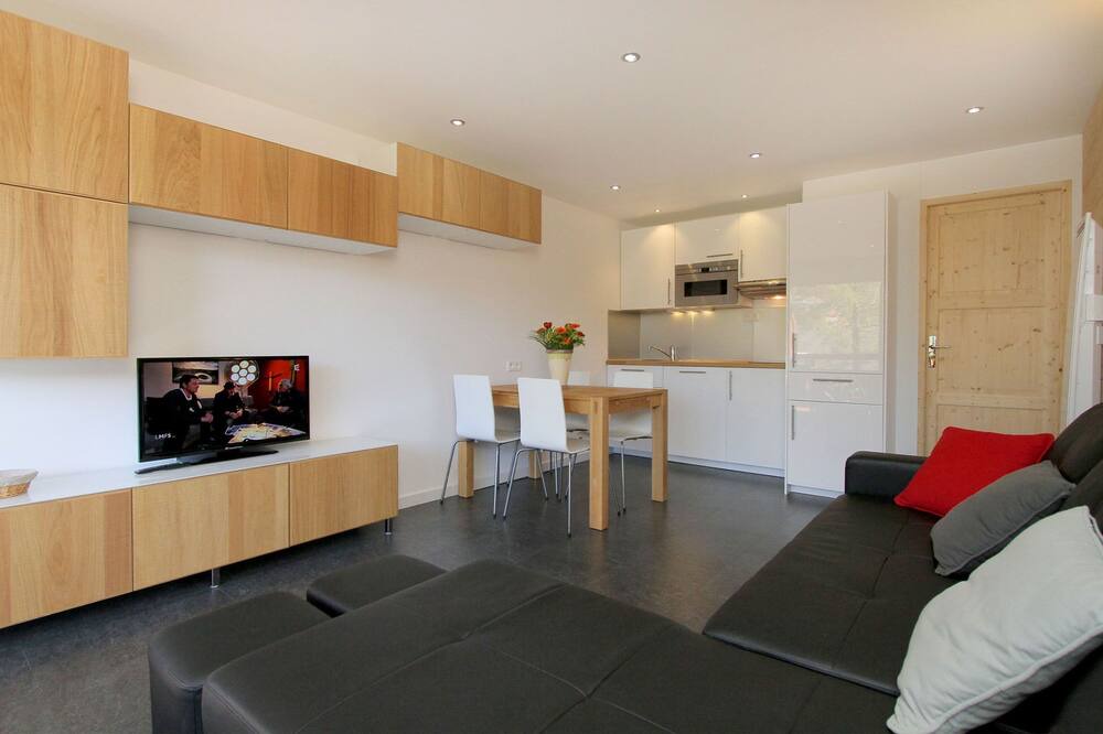 Photo of Livingroom in Mont-de-Lans