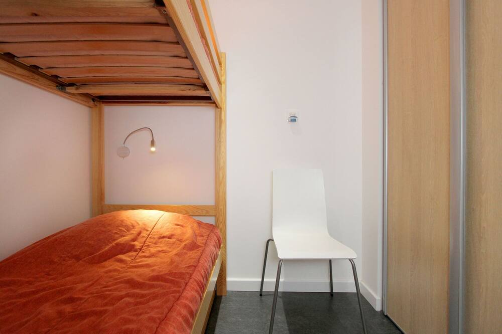 Photo of Bedroom in Mont-de-Lans