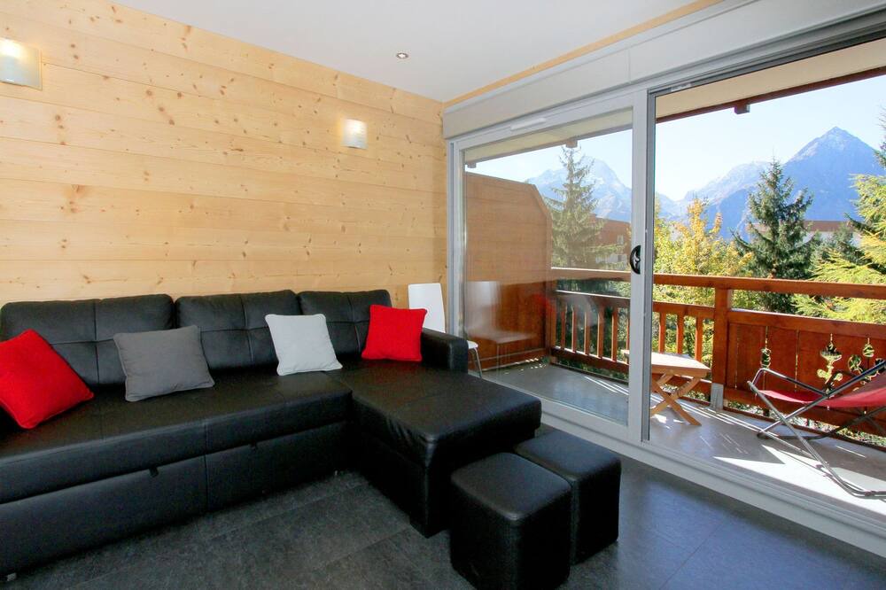 Photo of Livingroom in Mont-de-Lans