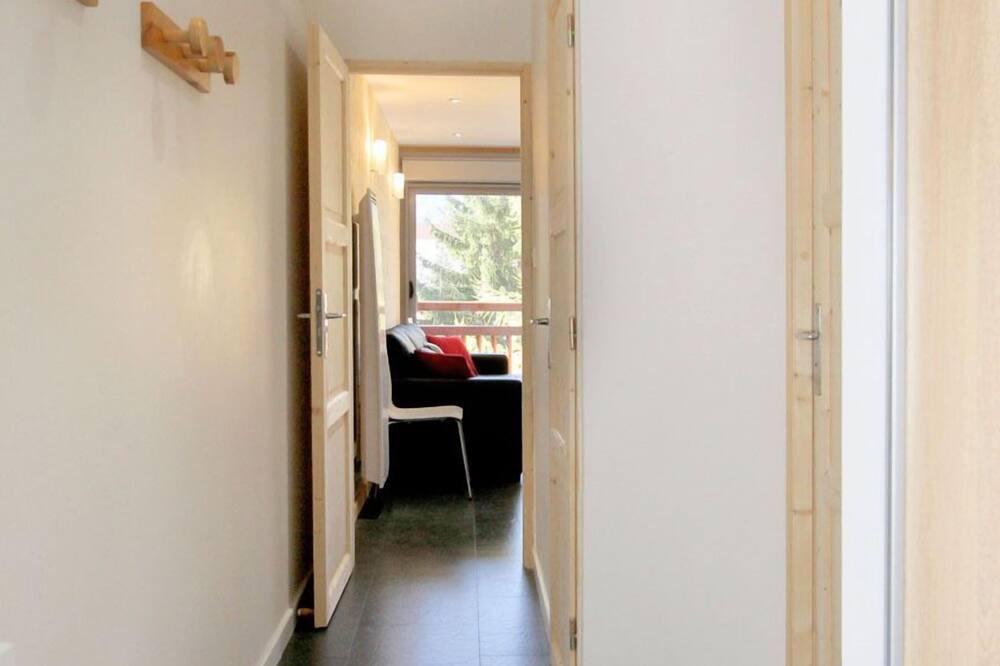 Photo of Bedroom in Mont-de-Lans