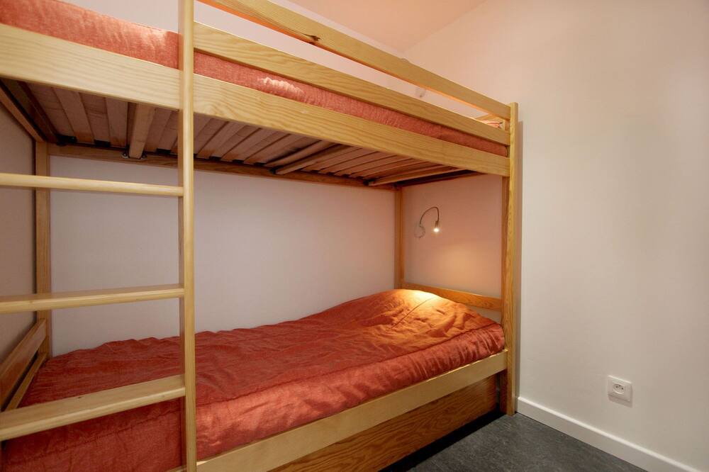 Photo of Bedroom in Mont-de-Lans