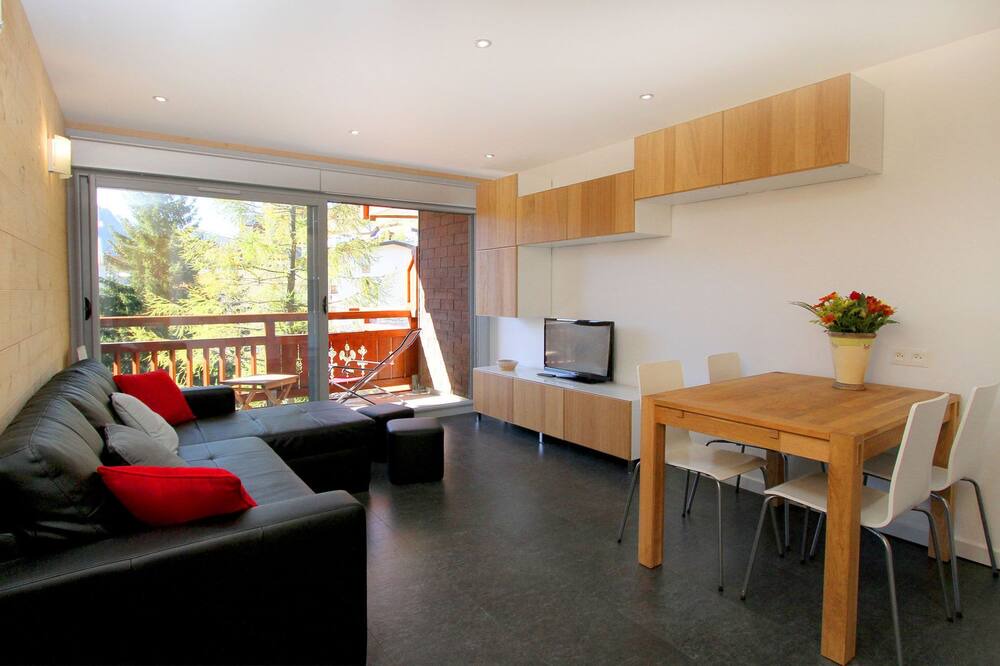 Photo of Livingroom in Mont-de-Lans