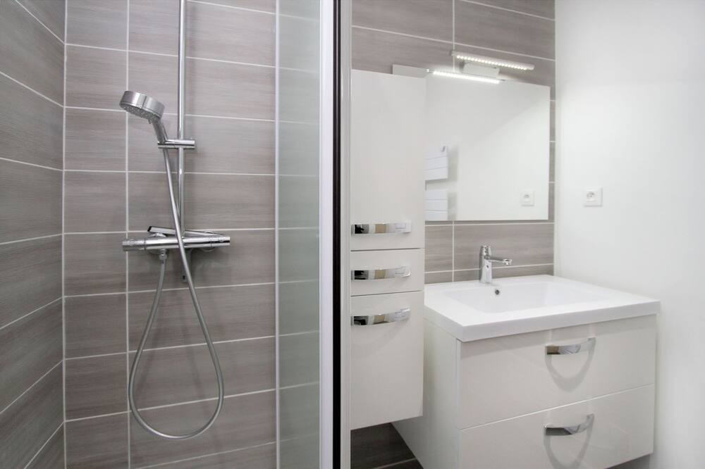 Photo of Bathroom in Mont-de-Lans