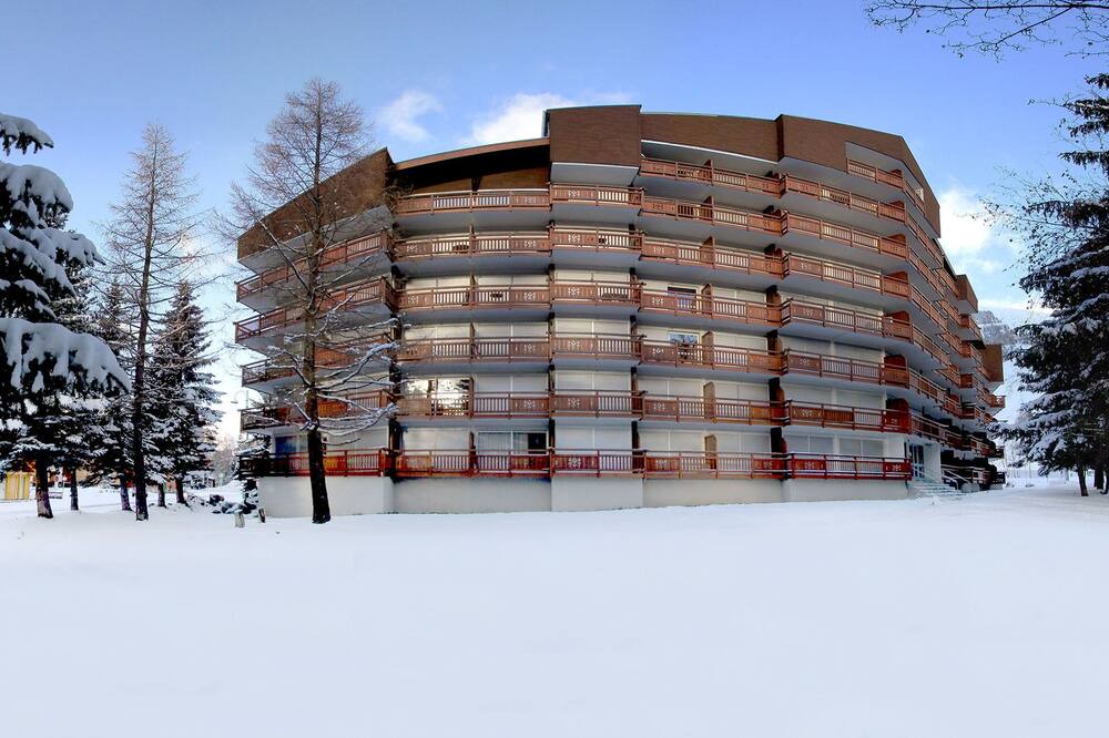 Photo of Outdoor in Mont-de-Lans