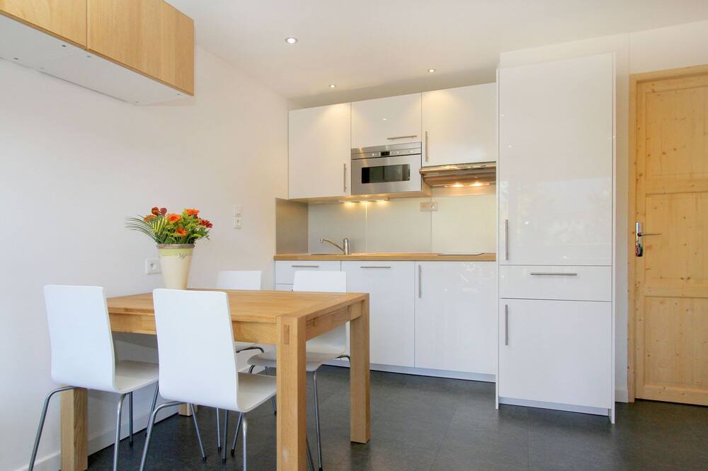 Photo of Kitchen in Mont-de-Lans