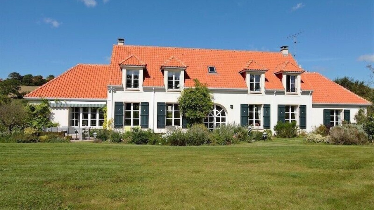 Photo of Outdoor in Hervelinghen