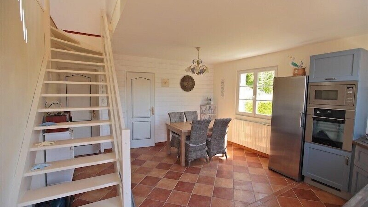 Photo of Kitchen in Hervelinghen