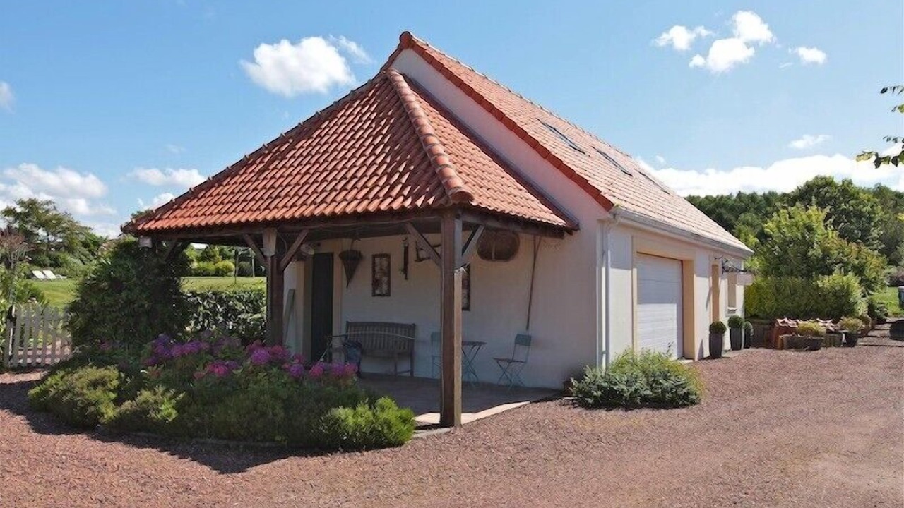 Photo of Outdoor in Hervelinghen