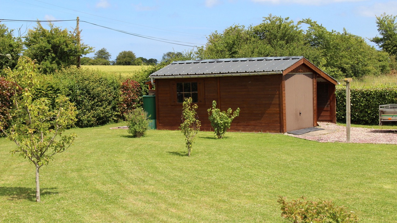 Photo of Outdoor in Crasville