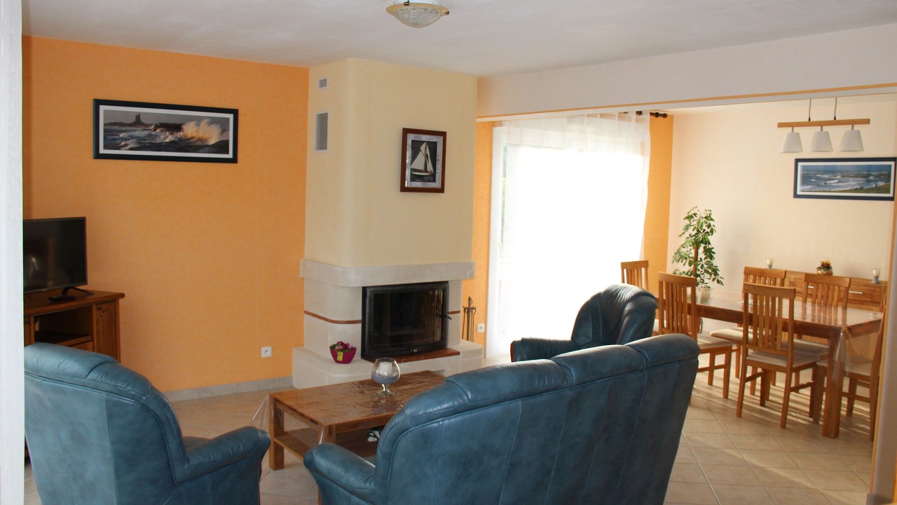 Photo of Livingroom in Crasville