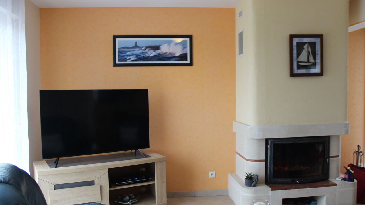 Photo of Livingroom in Crasville